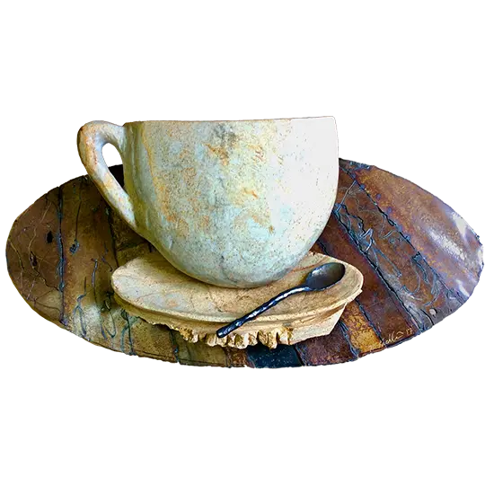 First Cup