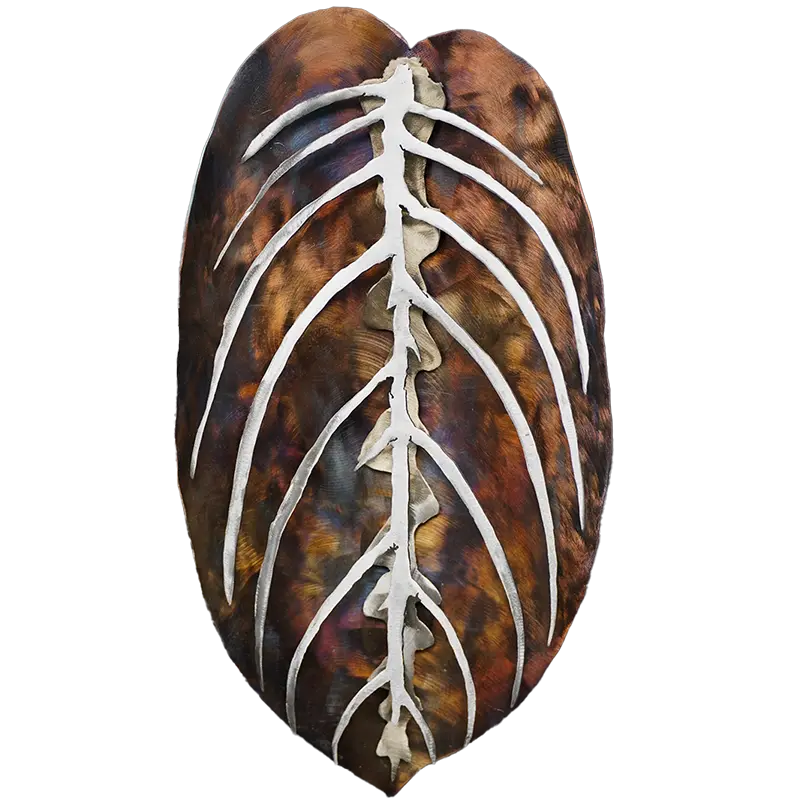 Floral Shield Series: Prayer #1