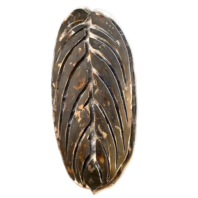 Floral Shield Series: Prayer #2