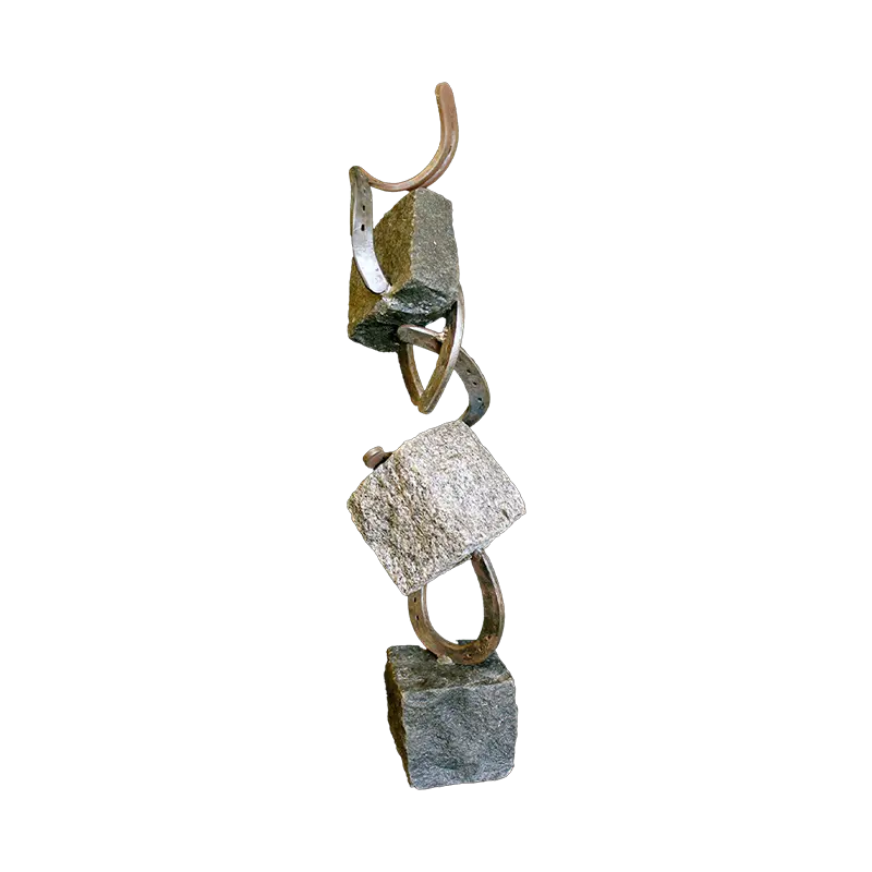 Rock Stack Series: Cairn